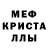 Первитин Methamphetamine Kumo Kirei